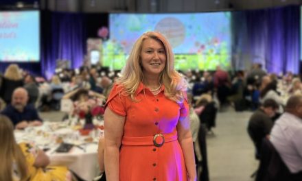 Osceola School Board Member Paula Bronson Earns State Certification
