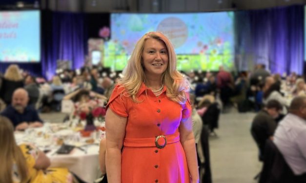 Osceola School Board Member Paula Bronson Earns State Certification