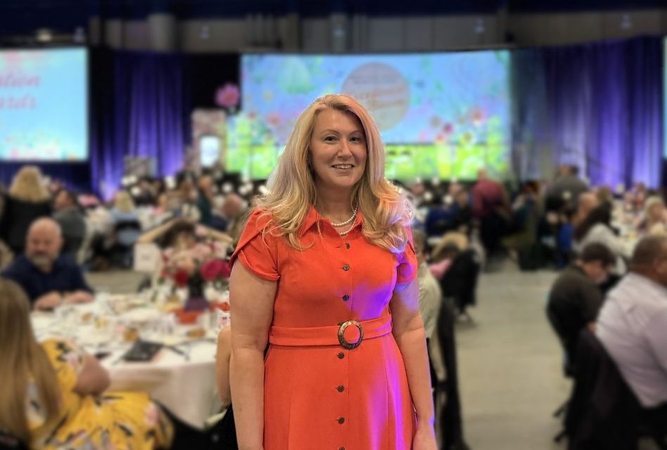 Osceola School Board Member Paula Bronson Earns State Certification