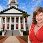Rep. Paula Stark Fails to Qualify for Re-Election in House District 47