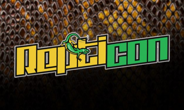 Repticon Brings Exotic Animals, Live Reptiles, and Family Fun to Kissimmee