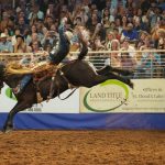 Bulls Bucked, Cowboys Cashed In, and Silver Spurs Gave Back at the 157th Silver Spurs Rodeo