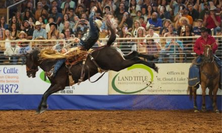 Bulls Bucked, Cowboys Cashed In, and Silver Spurs Gave Back at the 157th Silver Spurs Rodeo