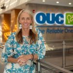 OUC’s Terry Torrens Receives National Recognition for Public Power Leadership and Service to Communities