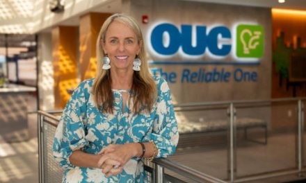 OUC’s Terry Torrens Receives National Recognition for Public Power Leadership and Service to Communities