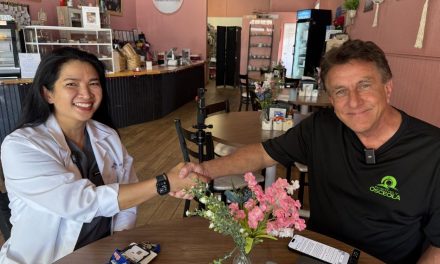 Orlando Health St. Cloud Hospital ENT Specialist Dr. Thuong Trinh Shares Allergy and Sinus Health Insights on Coffee Talk LIVE