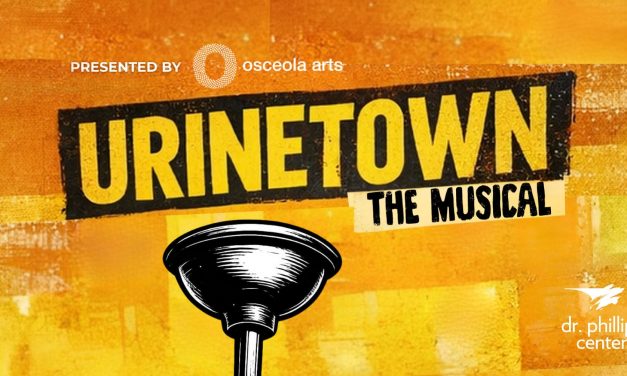 Osceola Arts Presents: Urinetown The Musical