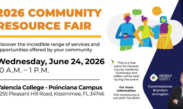 District 3 Community Resource Fair | June 24, 2026