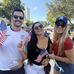 Celebration Marks America’s 250th Birthday with Patriotic Parade, Community Pride, and Star-Spangled Spectacular Finale