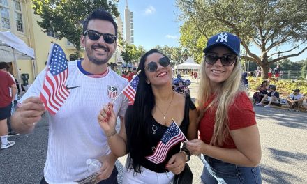 Celebration Marks America’s 250th Birthday with Patriotic Parade, Community Pride, and Star-Spangled Spectacular Finale