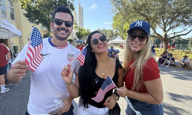 Celebration Marks America’s 250th Birthday with Patriotic Parade, Community Pride, and Star-Spangled Spectacular Finale