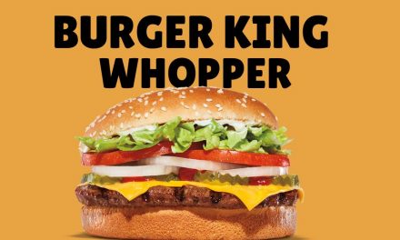 Burger King Launches ‘Whopper Guarantee,’ Promises Free Burger if Order Falls Short