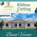 Osceola Council on Aging to Celebrate Grand Opening of Buen Vecino Senior Living Community Friday