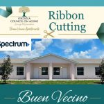 Osceola Council on Aging to Celebrate Grand Opening of Buen Vecino Senior Living Community Friday