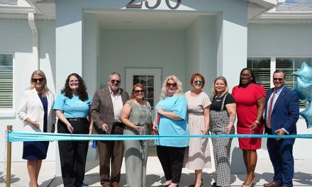 Osceola Council on Aging Celebrates Grand Opening of Buen Vecino Affordable Senior Community in Kissimmee