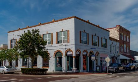 Downtown Kissimmee CRA Approves $76,000 Incentive to Transform Historic Bank Building into Brazilian Restaurant