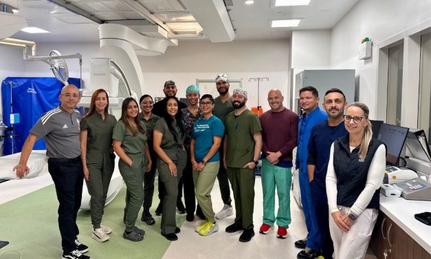 Orlando Health St. Cloud Hospital Launches 24/7 STEMI Program to Deliver Faster Life-Saving Heart Attack Care