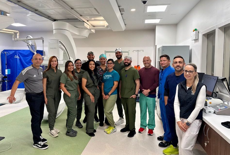 Orlando Health St. Cloud Hospital Launches 24/7 STEMI Program to Deliver Faster Life-Saving Heart Attack Care