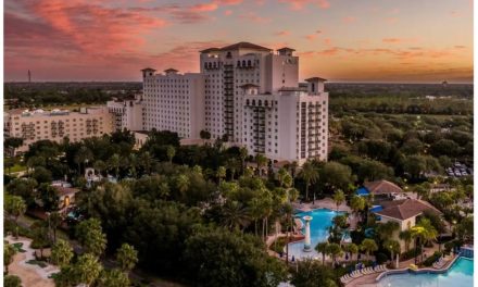 Osceola County Approves Key Step Toward ChampionsGate Conference Center Expansion and Tourism Growth
