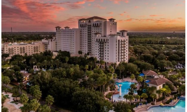 Osceola County Approves Key Step Toward ChampionsGate Conference Center Expansion and Tourism Growth