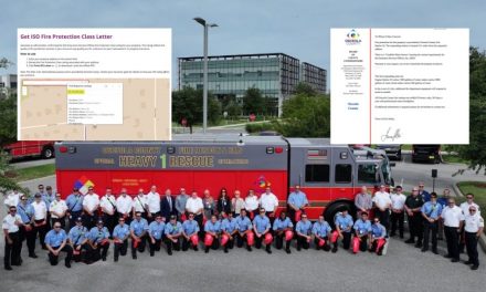 Osceola County’s Investments in Fire Rescue Could Help Homeowners Lower Insurance Costs with New Online Portal