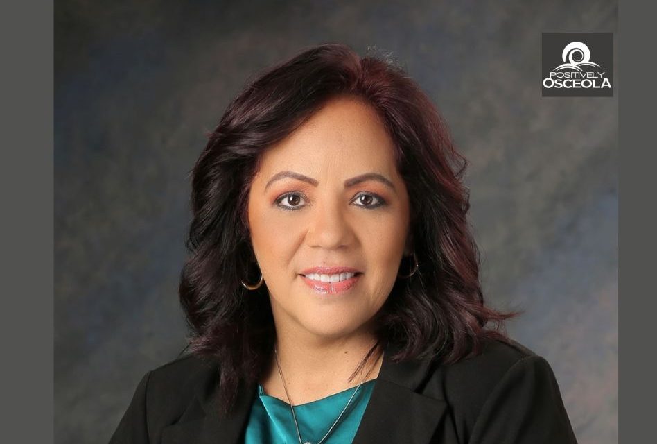 Special Prosecutor Finds Clear Probable Cause to Pursue Impeachment of Kissimmee Mayor Jackie Espinosa