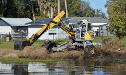 City of Kissimmee Property Owners to Receive 25% Flood Insurance Discount Following FEMA Rating Upgrade