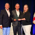 KUA Board Chairman Manuel Ortega Receives State Award for Leadership in Florida’s Public Power Utilities