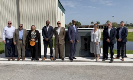 Orlando to Tampa in 30 Minutes? Kissimmee Gateway Airport Showcases the Future of Flight With Electric Air Taxis