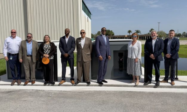 Orlando to Tampa in 30 Minutes? Kissimmee Gateway Airport Showcases the Future of Flight With Electric Air Taxis