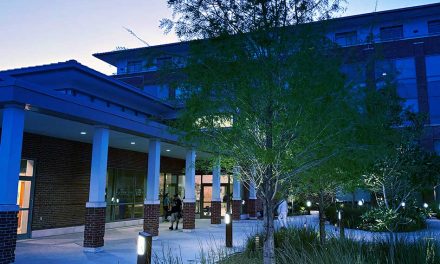 Kissimmee Fire Stations, City Hall to Shine Blue for World Drowning Prevention Day