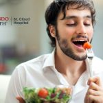Healthy Diet May Play a Key Role in Protecting Prostate Health, Orlando Health Says