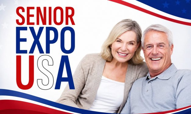 2026 Osceola County Senior Expo