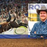 Seventh-Generation Osceola Native Henry Thacker Elected 2026–2027 Big Boss of the Silver Spurs Club
