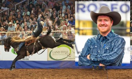 Seventh-Generation Osceola Native Henry Thacker Elected 2026–2027 Big Boss of the Silver Spurs Club