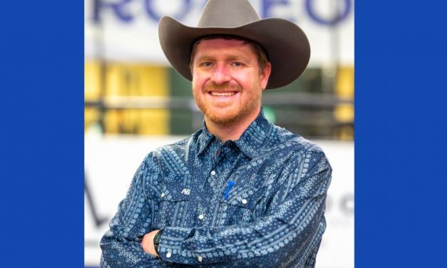 Seventh-Generation Osceola Native Henry Thacker Elected 2026–2027 Big Boss of the Silver Spurs Club