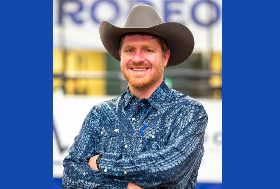 Seventh-Generation Osceola Native Henry Thacker Elected 2026–2027 Big Boss of the Silver Spurs Club