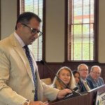 Osceola School District Seeks Voter Approval for One-Mill School Tax Referendum in November 2026 General Eection
