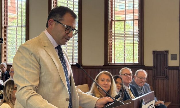 Osceola School District Seeks Voter Approval for One-Mill School Tax Referendum in November 2026 General Eection