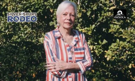 Silver Spurs Club Women’s Lifetime Achievement Award Honoree Jackie Dalton Remembered for a Lifetime of Service, Family, and Friendship