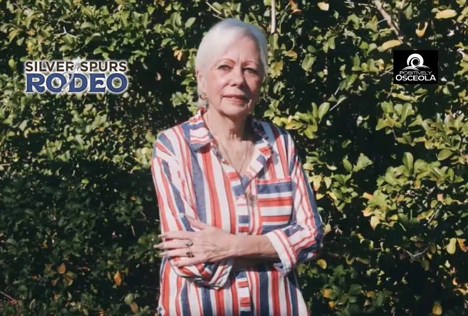 Silver Spurs Club Women’s Lifetime Achievement Award Honoree Jackie Dalton Remembered for a Lifetime of Service, Family, and Friendship