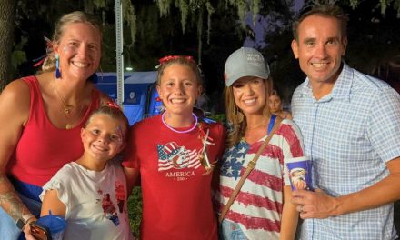 Thousands Celebrate America’s 250th Birthday at St. Cloud’s 4th on the Lake
