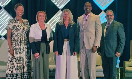 Osceola Chamber’s 2026 Osceola Update Highlights Legislative Priorities, Economic Growth, and Property Tax Discussion