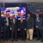 U.S. Congressional District 9 Republican Candidate Forum Brings Candidates, Voters Together in St. Cloud