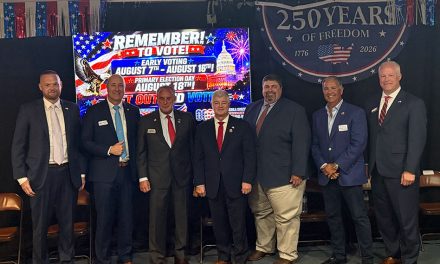 U.S. Congressional District 9 Republican Candidate Forum Brings Candidates, Voters Together in St. Cloud