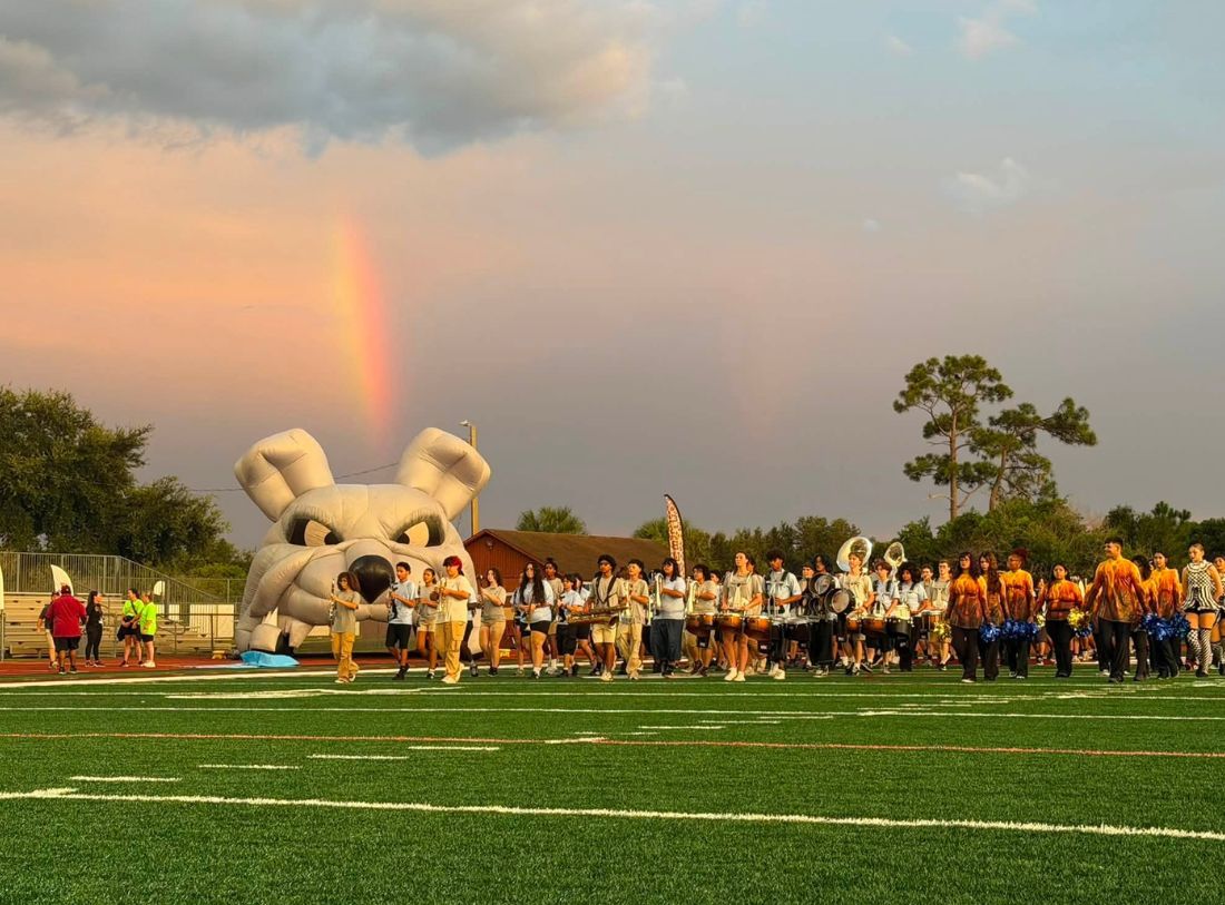 3 St. Cloud Bulldogs Win