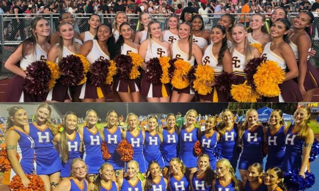 Week 3 Sends Seven Osceola County Football Teams on the Road, Eagles and Longhorns Clash at Harmony, Bulldogs Host South Sumpter