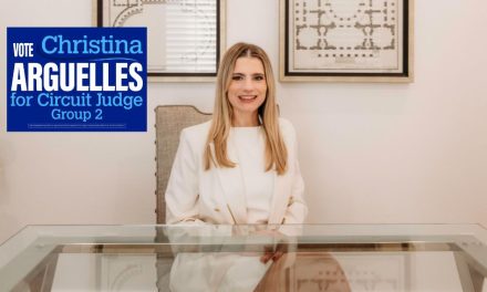 Christina Arguelles Brings Experience,  Integrity, and a Commitment to Fairness to Ninth Circuit Court Judge Race