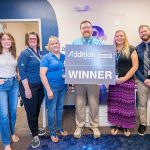Addition Financial Unveils New Student Support Center at Discovery Intermediate School in Osceola County