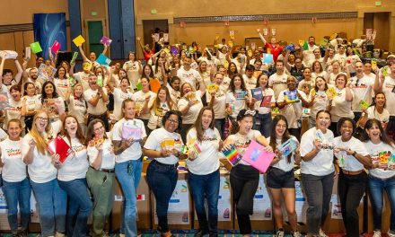 Disney School Supply Drive Tops 1 Million Donations, Helping Teachers and Students Across Osceola, Central Florida